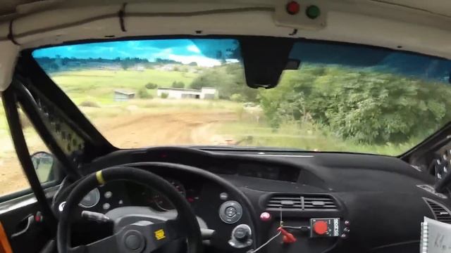 Mantvydas Repšys 300 Lakes Rally 2013 Moments смотреть онлайн