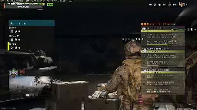 Call of Duty: Warzone 2.0( среднечёк!)