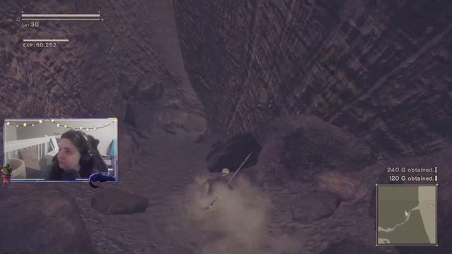 The Forgotten City (again) - Nier: Automata P18 смотреть онлайн