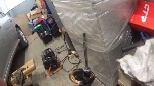 Поменял Пружины на Хендай Элантра HD