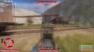 МАКРОСЫ НА РАСТ   RUST БЕЗ БАНА НА ЛЮБУЮ МЫШКУ   QZOREMACRO