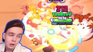 Хирасима тикерсаке | Бравл Старс Дуэли