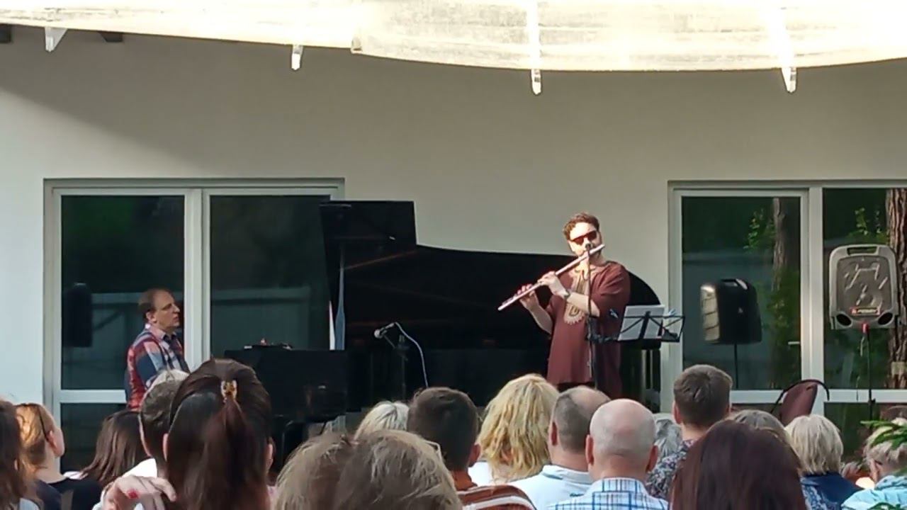 Великолепные Антон Котиков и Лев Кушнир (4) смотреть онлайн