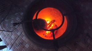 ТЫКВА в ТАНДЫРЕ! Я В ШОКЕ ОТ ЭТОГО БЛЮДА!