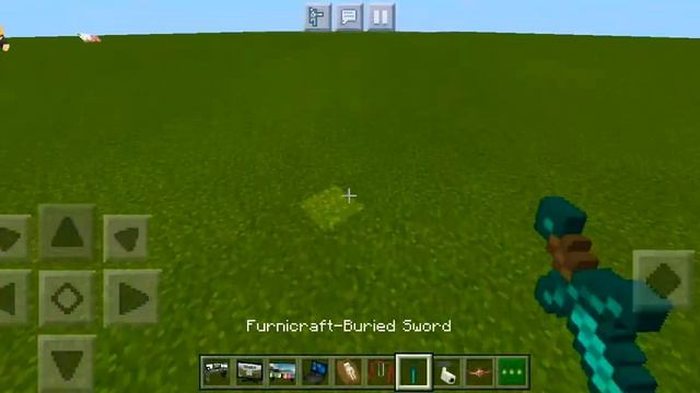 МОД НА МЕБЕЛЬ❗ ПОКАЗОВАЮ КАК НА НЕМ ПОИГРАТЬ❗ смотреть онлайн