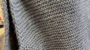 ОБЗОР ЖИЛЕТА "КОКОН" НА МАНИКЕНЕ