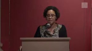 2016-10-17-Making Negro Literature Elizabeth McHenry