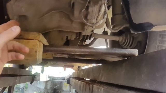 замена подушки двигателя опель кадет c16nz смотреть онлайн