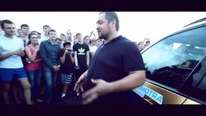 Давидыч про давидыч на охоте