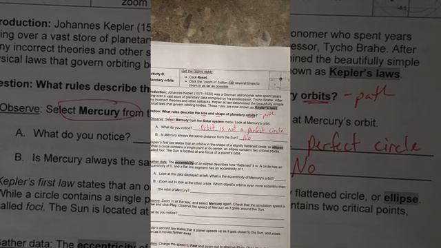 LT5 Solar System Gizmo Help смотреть онлайн