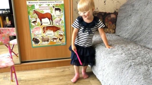 РАЗВИВАЮЩИЕ ИГРЫ ДЛЯ ДЕТЕЙ ♥ Ребенок 3 года смотреть онлайн