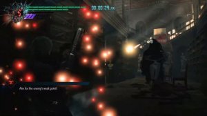 DMC5 Easy Secret Mission 7