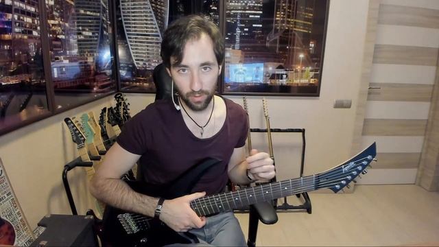 Важная особенность классического хвата левой руки на гитаре смотреть онлайн