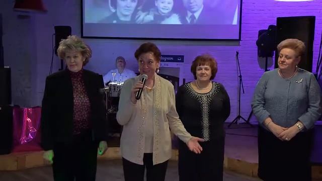 280117 Юбилей 70 лет HD часть 1 смотреть онлайн