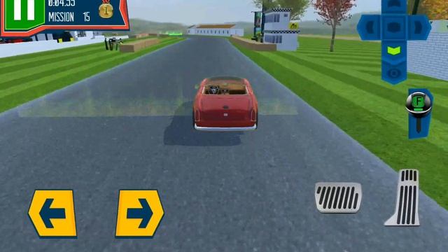 Driving Evolution #11 Android GamePlay HD смотреть онлайн
