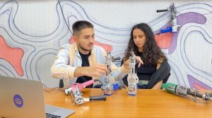 Выбор пистолета для тафтинга: какой машинкой делать ковры?