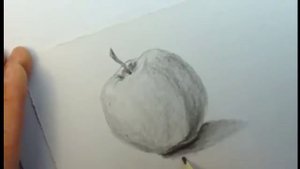 КАК научиться РИСОВАТЬ. СВЕТОТЕНЬ и Градация ТОНА