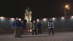 «Я Русский» (Кавер на SHAMAN)