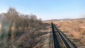 TIMELAPSE - ПОРТ ВЕРА - СМОЛЯНИНОВО