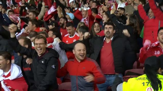 INTERNACIONAL vs. RIVER PLATE | HIGHLIGHTS | CONMEBOL LIBERTADORES 2023 смотреть онлайн