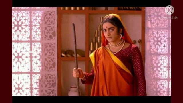 Achyutam keshavam | Radhakrishna Serial