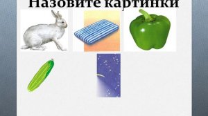 Презентация автоматизация звука ц