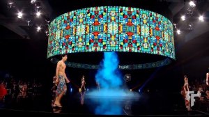 Palmas _ Spring Summer 2022 _ Full Show