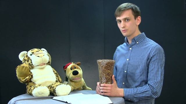 Воскресная Школа Онлайн - Урок 2. - Даниил