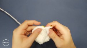 Как связать САМЫЕ ПРОСТЫЕ ПИНЕТКИ крючком