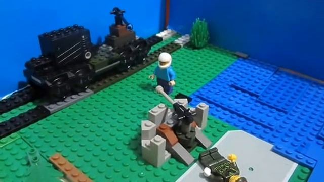 Lego (победа) смотреть онлайн