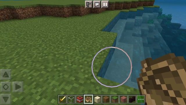 делаю свой мини остров в майнкрафте смотреть онлайн