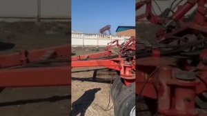 Сеялка Horsch ATD 11.35