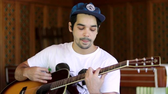 "Only Hope" by Switchfoot/Mandy Moore acoustic cover by Ton смотреть онлайн