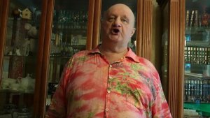 Романс "Запрягу я тройку борзых" - 2021