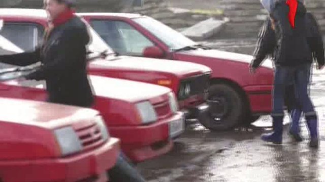 АвтоШкола, часть 2