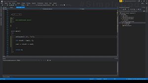 Многофайловый проект | Изучение С++ для начинающих. Урок #139