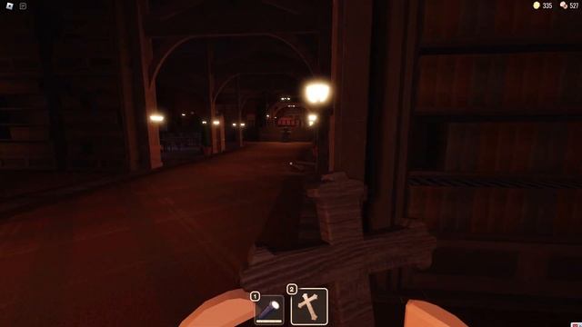 КАК ВЫЖИТЬ часть 2/ Прохождение DOORS / Roblox смотреть онлайн