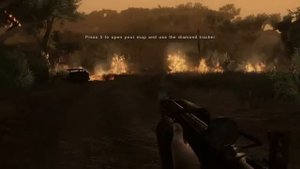 farcry2gameplay Aspire E1-571G