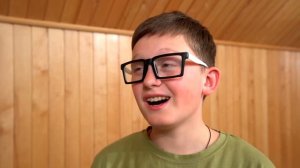 ЕВА СЛЕДИТ ЗА САВОЙ! НЕУЖЕЛИ ОН ЕЁ ПРЕДАЛ?