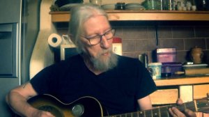 John Prine "Paradise"  a cover by Steven K Harrison