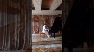 К. Вебер Приглашение к танцу (ре бемоль мажор, ор 65)