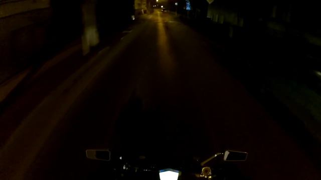 Покатушки по Севастополю Day&Night Ride смотреть онлайн