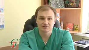 Острый и хронический калькулёзный холецистит