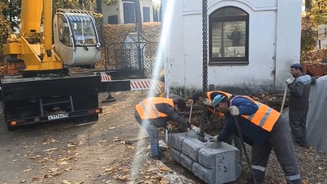 ПРАВИЛЬНЫЕ ФУНДАМЕНТЫ для ПОДПОРНЫХ СТЕН и фасадных заборов. смотреть онлайн