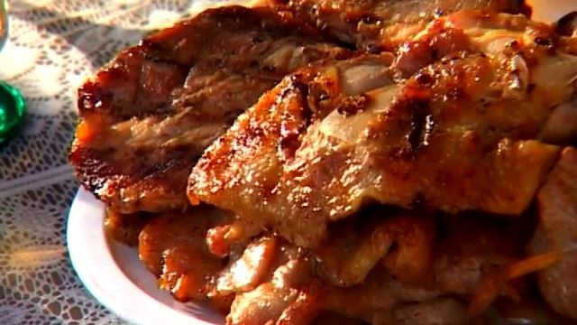 Сербская деревня в программе "Их нравы" смотреть онлайн