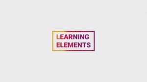 Learning elements 2024 / Обзорное