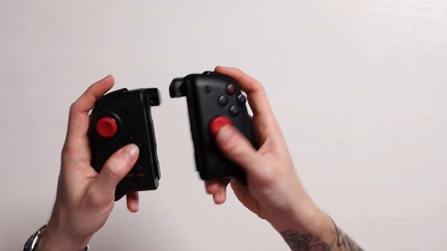 Every Nintendo Switch Accessory You Need! смотреть онлайн