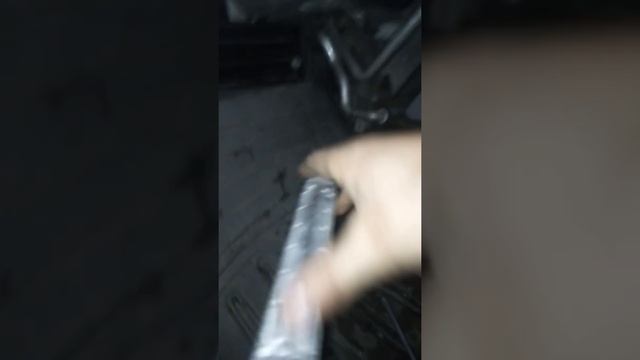 Замена радиатора печки митсубиси кольт смотреть онлайн