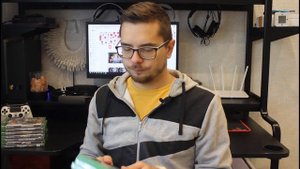 Моя коллекция игр на Xbox One