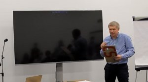 Вторая презентация ЛАЗЕРПАК РОТАЦИОННЫЕ ШТАМПЫ на семинаре TOOLING MATTERS РосУпак-2021.